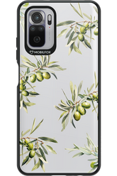 Olive Tree - Xiaomi Redmi Note 10