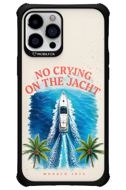 No Crying 2.0 - Apple iPhone 12 Pro Max