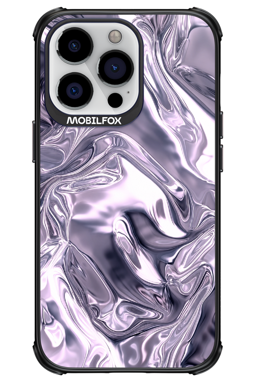 Chrome Violet 2.0 - Apple iPhone 13 Pro