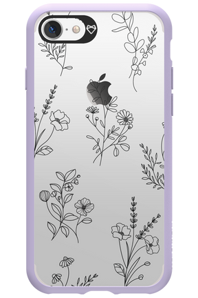 Bouquet 2.0 - Apple iPhone 7