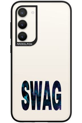 Holo Swag - Samsung Galaxy S23 Plus