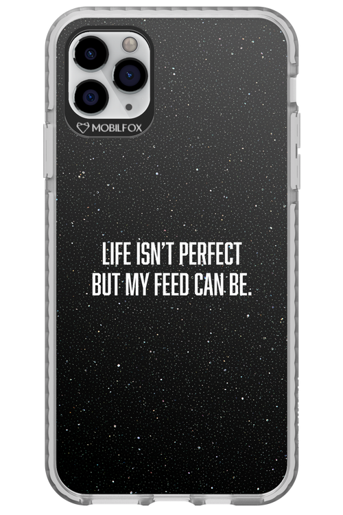 My feed 2.0 - Apple iPhone 11 Pro Max
