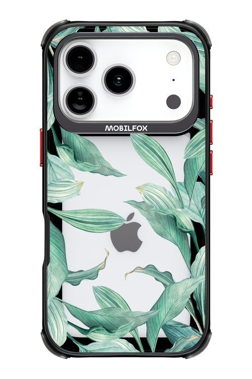 Greenpeace - Apple iPhone 17 Pro