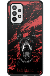Bad Blood - Samsung Galaxy A72