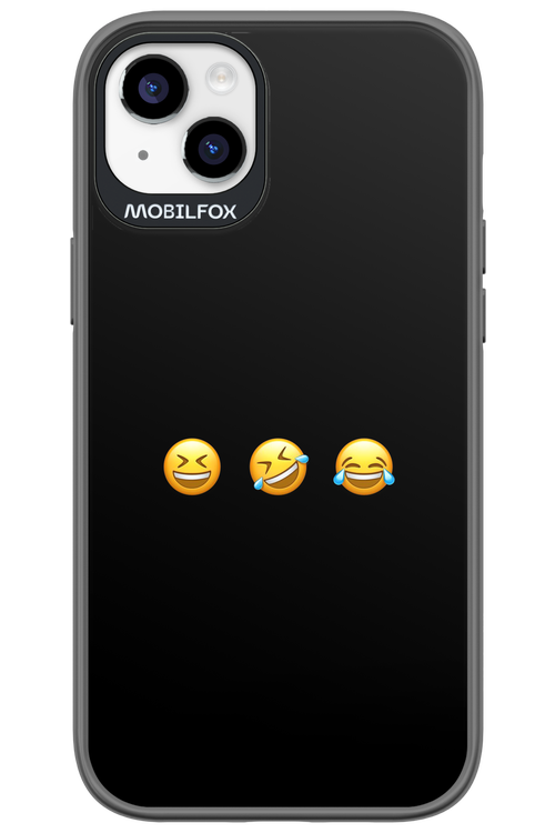 My Laugh - Apple iPhone 14 Plus