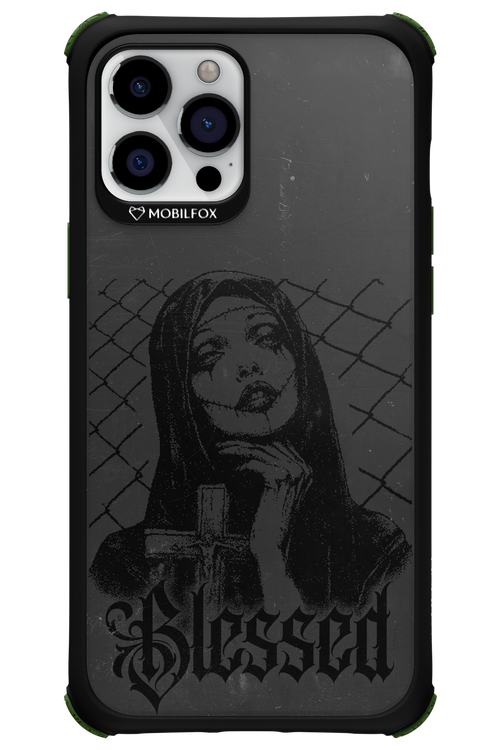 God bless 2.0 - Apple iPhone 12 Pro Max