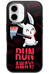 Run Away 2.0 - Apple iPhone 16