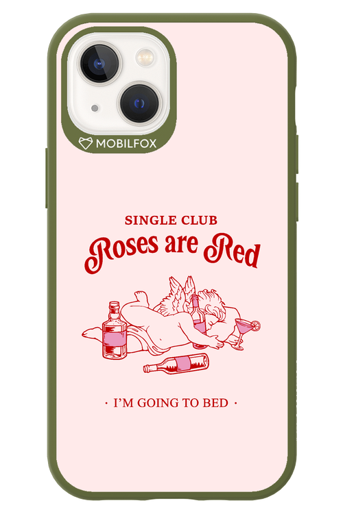 Bed Romance 2.0 - Apple iPhone 13 Mini