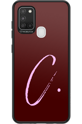 (Dark Blush) C 2.0 - Samsung Galaxy A21 S