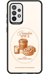 Elite Fall - Samsung Galaxy A72