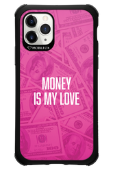 Money - Apple iPhone 11 Pro