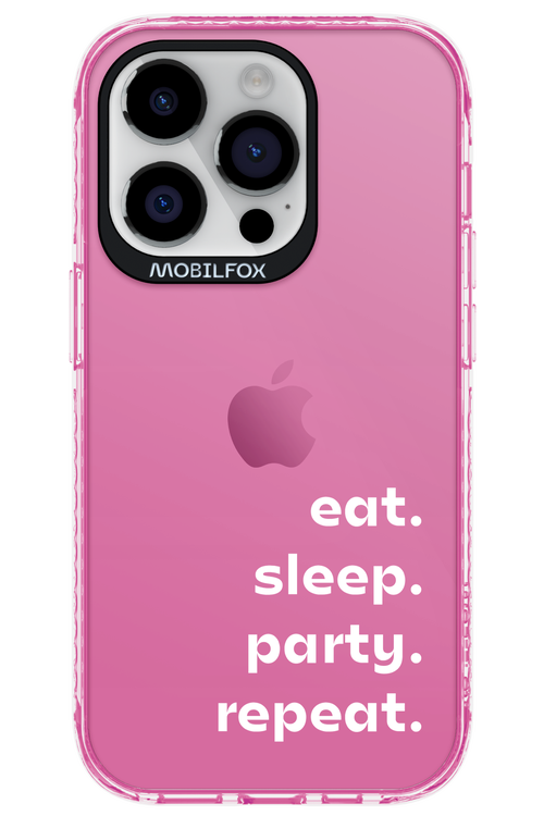 Party Loop Light - Apple iPhone 14 Pro