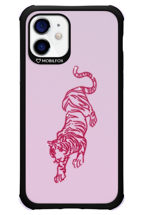 Tiger Power - Apple iPhone 12