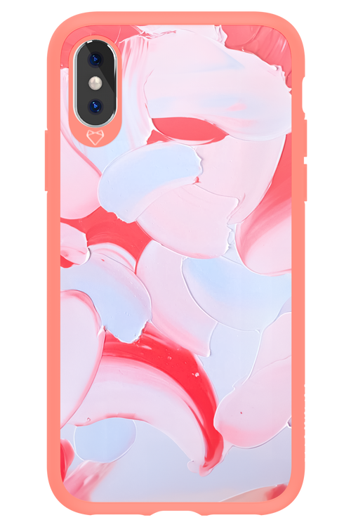 Koi - Apple iPhone X