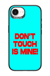 DON'T TOUCH 2.0 - Apple iPhone 17e