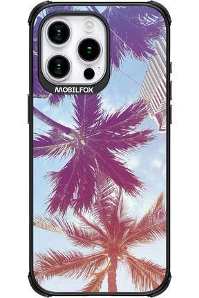 Sunset Dreams - Apple iPhone 15 Pro Max