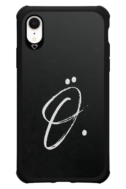 (Off Space) O II 2.0 - Apple iPhone XR