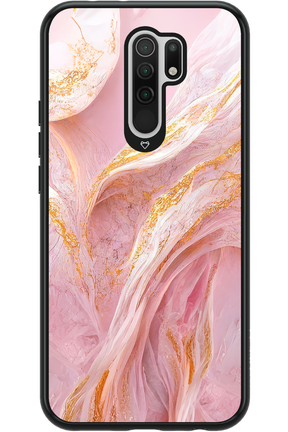 Rosequartz Silk 2.0 - Xiaomi Redmi 9