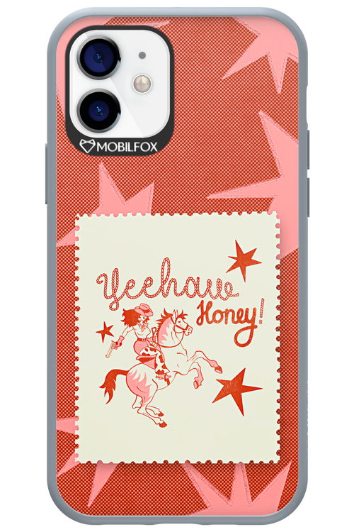 Yeehaw Honey 2.0 - Apple iPhone 12