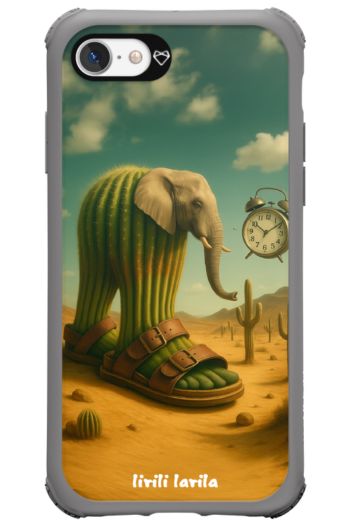 Lirili larila - Apple iPhone 7