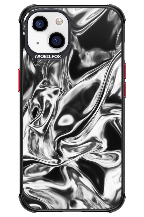 Chrome Blood 2.0 - Apple iPhone 13