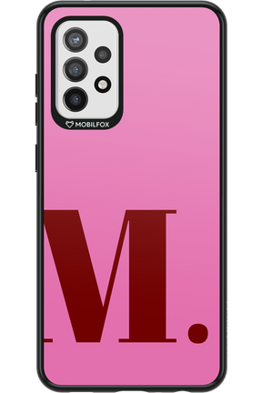 M (Sorbet) 2.0 - Samsung Galaxy A72