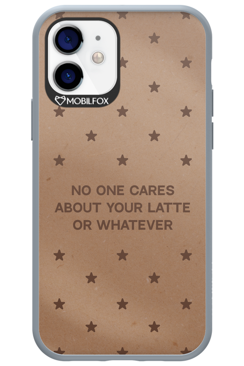 Whateverrr - Apple iPhone 12