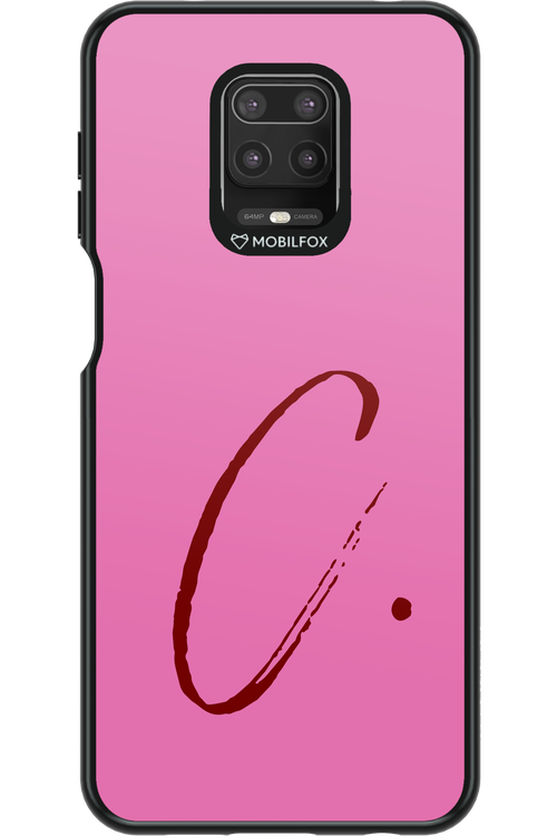 (Sorbet) C 2.0 - Xiaomi Redmi Note 9 Pro