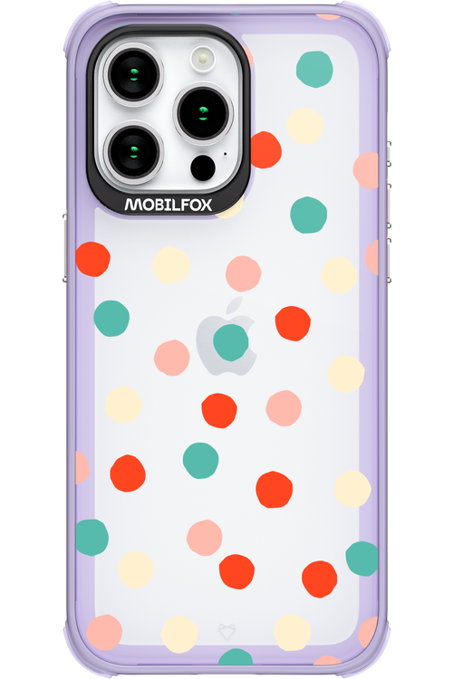 Xmas Dotss - Apple iPhone 15 Pro Max