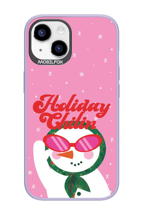 Holiday Chillin - Apple iPhone 14