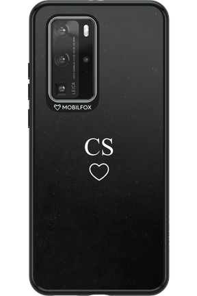 CS Black 2.0 - Huawei P40 Pro