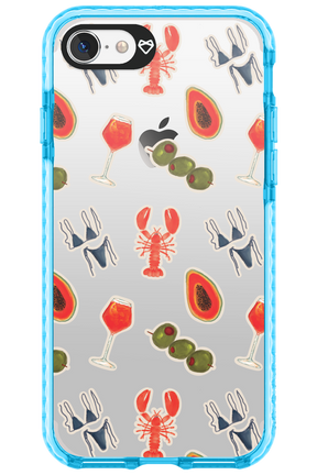 Aperitivo Dreams - Apple iPhone 7