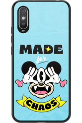 Made for Chaos 2.0 - Xiaomi Redmi 9A
