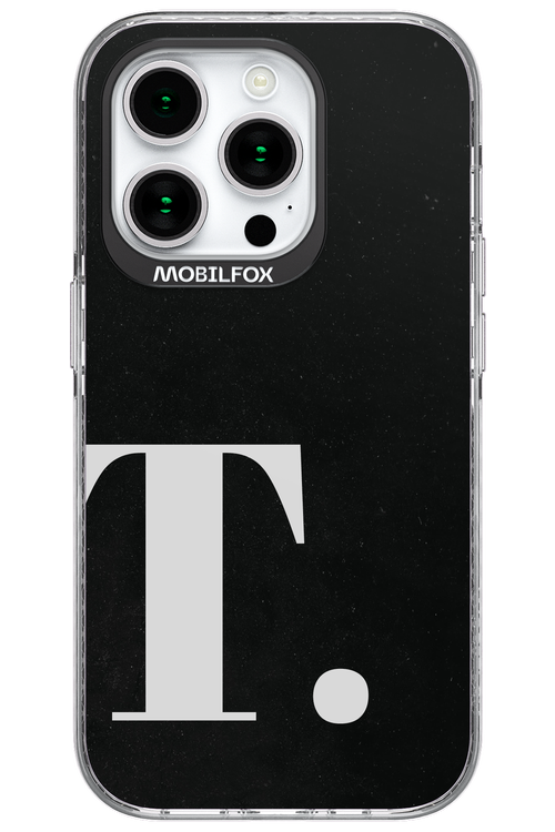 T (Off Space) 2.0 - Apple iPhone 15 Pro