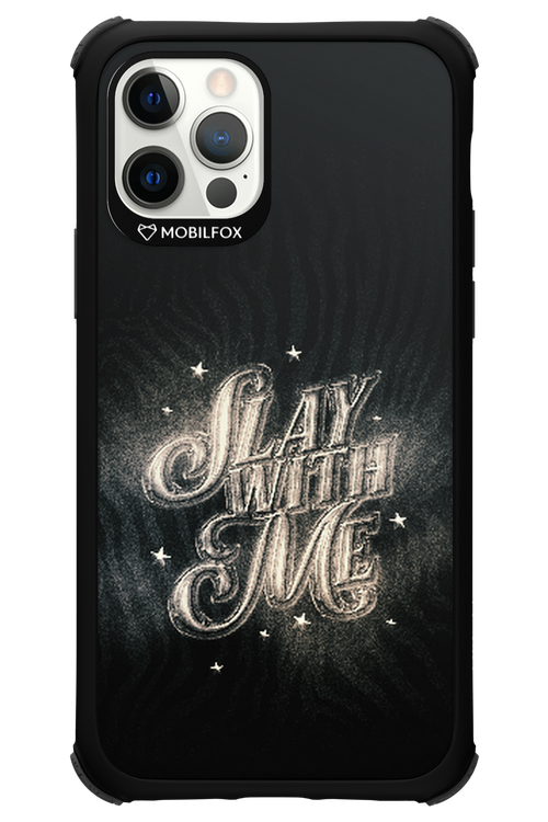 Slay with Me - Apple iPhone 12 Pro