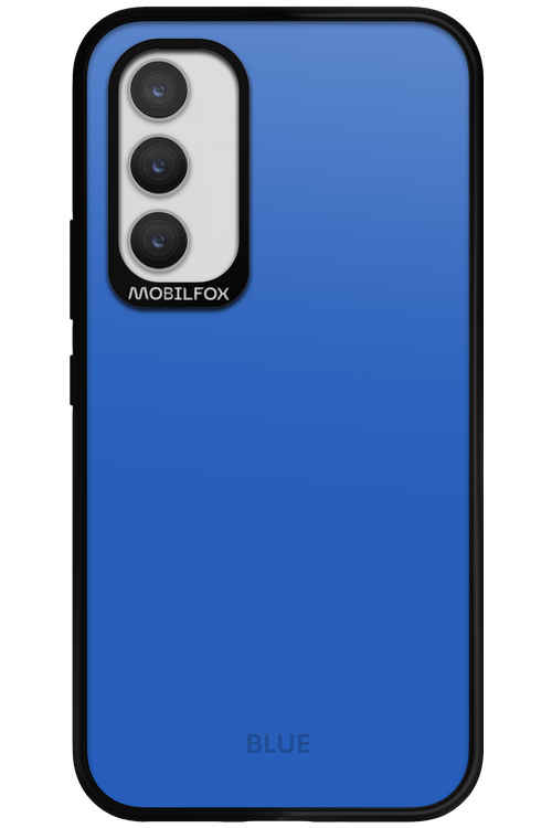 BLUE - FS2 - Samsung Galaxy A34