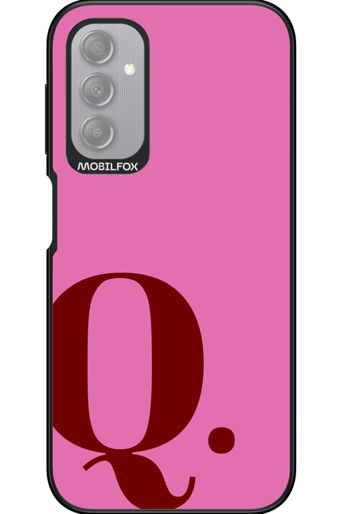 Q (Sorbet) 2.0 - Samsung Galaxy A14
