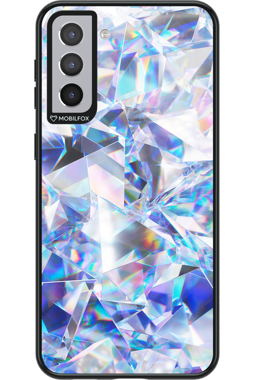 Holo Shard - Samsung Galaxy S21+