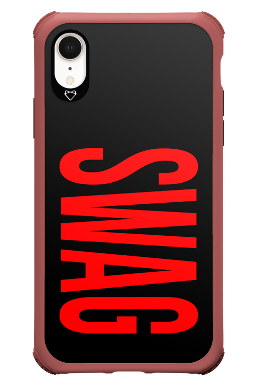 SWAG 2.0 - Apple iPhone XR