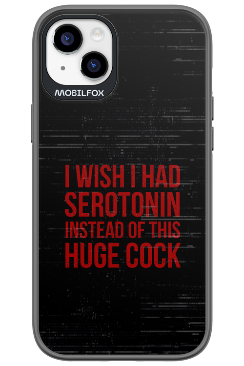 SEROTONIN 2.0 - Apple iPhone 14 Plus
