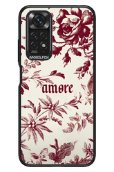 Amore 2.0 - Xiaomi Redmi Note 11/11S 4G