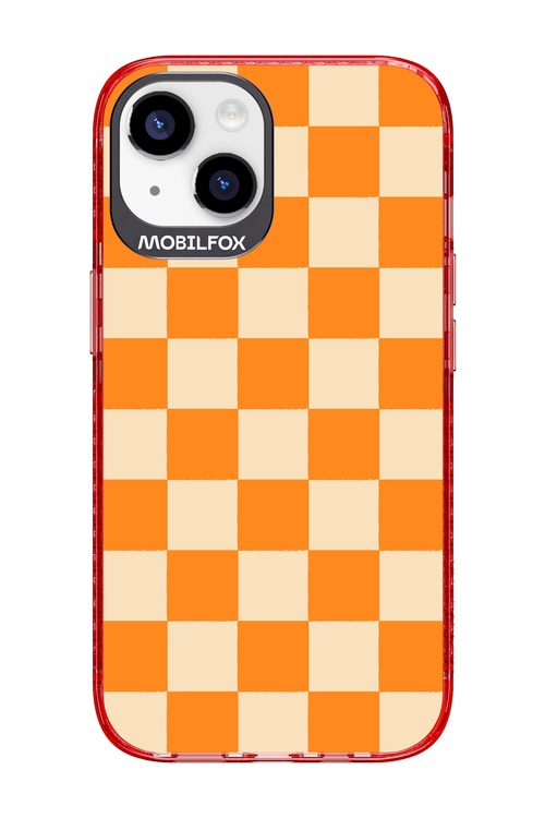 Vanilla & Pumpkin - Apple iPhone 14