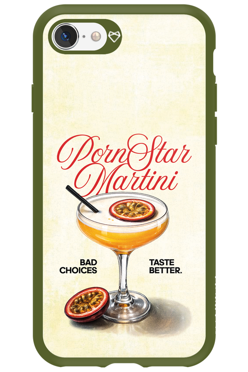 Pornstar Martini 2.0 - Apple iPhone SE 2020