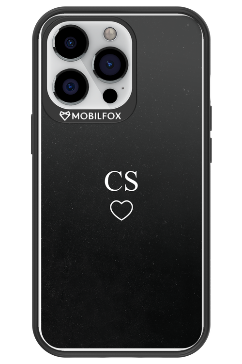 CS Black 2.0 - Apple iPhone 13 Pro