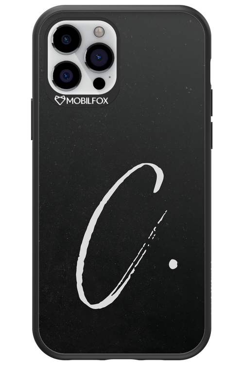 (Off Space) C 2.0 - Apple iPhone 12 Pro