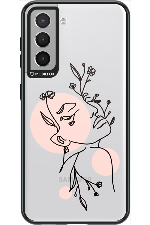 Confidence 2.0 - Samsung Galaxy S21