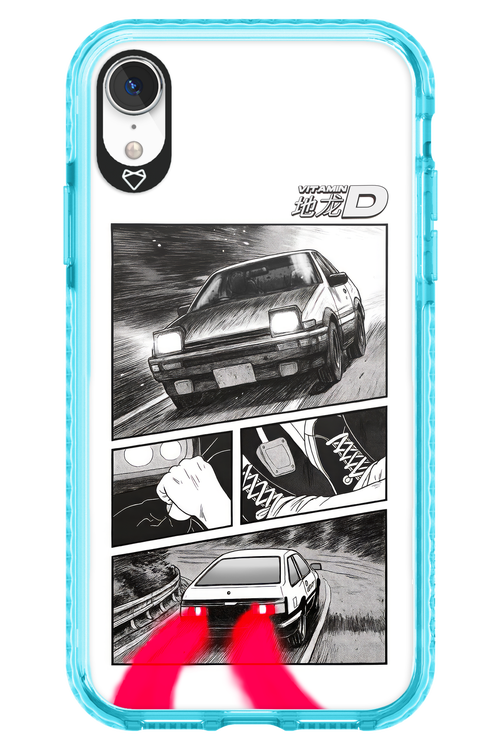 Vitamin D - Apple iPhone XR