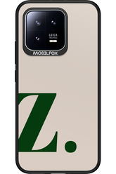 Z (Tennis Zone) - Xiaomi 13