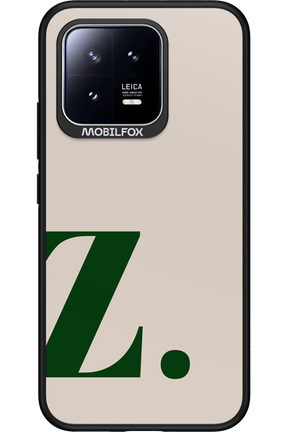 Z (Tennis Zone) - Xiaomi 13