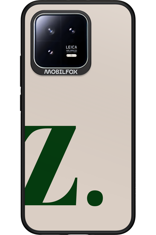 Z (Tennis Zone) - Xiaomi 13